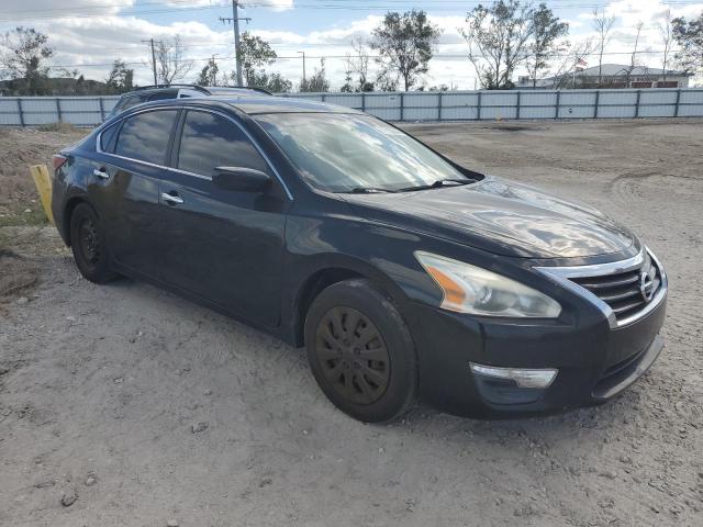 Photo 4 from auction – 2014 NISSAN ALTIMA 2.5 with VIN 1N4AL3AP7EC168349