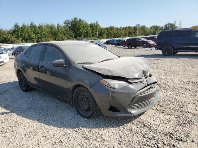 Photo 4 from auction – 2018 TOYOTA COROLLA L with VIN 2T1BURHE1JC038913