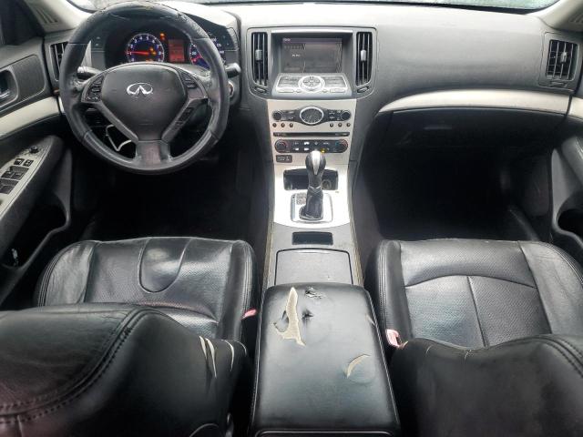 Photo 8 from auction – 2007 INFINITI G35 with VIN JNKBV61E97M719370