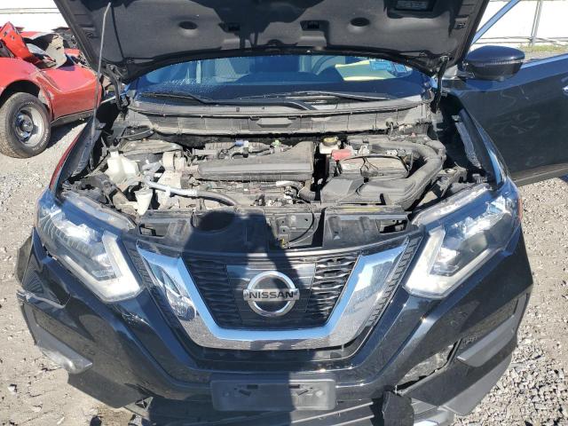 Photo 11 from auction – 2017 NISSAN ROGUE S with VIN KNMAT2MV9HP616649