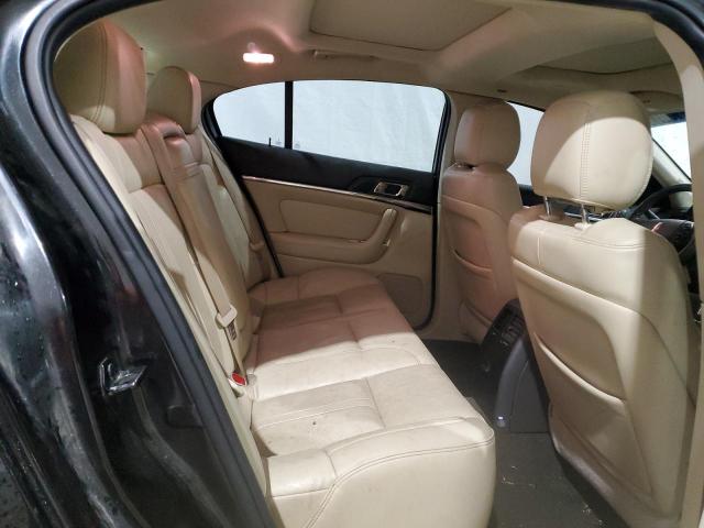 Photo 10 from auction – 2013 LINCOLN MKS with VIN 1LNHL9DKXDG614525