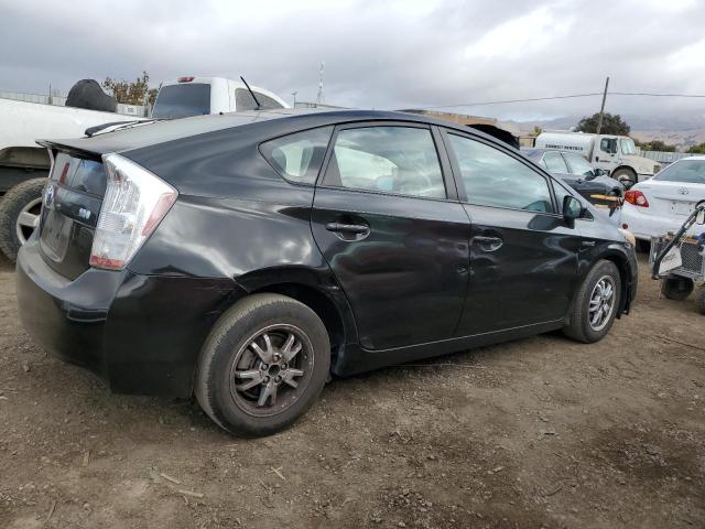 Photo 3 from auction – 2010 TOYOTA PRIUS with VIN JTDKN3DU5A0241482