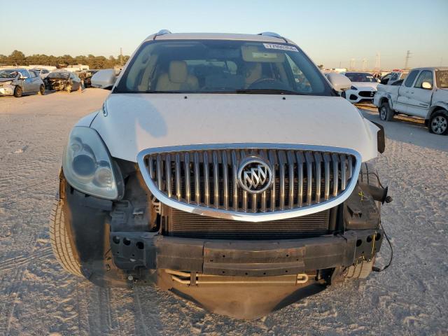 Photo 5 from auction – 2012 BUICK ENCLAVE with VIN 5GAKRCED9CJ368155