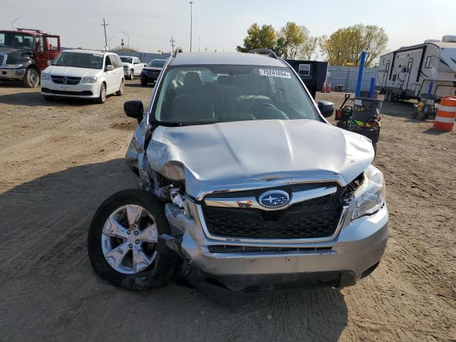 صورة رقم 5 من المزاد - 2016 SUBARU FORESTER 2 مع VIN JF2SJABC4GH418738