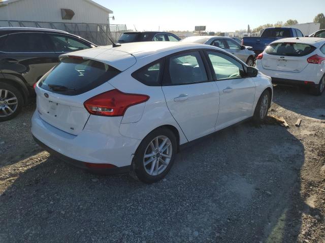 Photo 3 from auction – 2016 FORD FOCUS SE with VIN 1FADP3K24GL358438