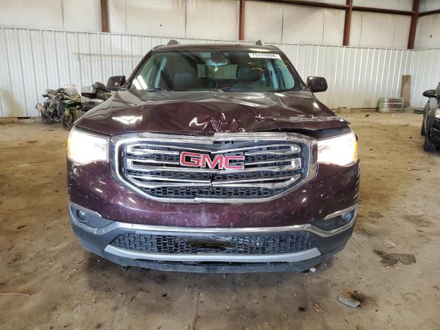 Photo 5 from auction – 2018 GMC ACADIA SLT with VIN 1GKKNULSXJZ168406