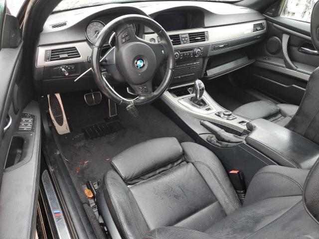 Photo 8 from auction – 2013 BMW 335 I SULE with VIN WBADX1C53DJ129244