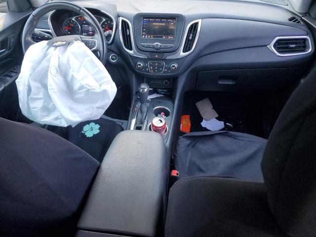 Photo 8 from auction – 2020 CHEVROLET EQUINOX with VIN 3GNAXUEV0LL291092