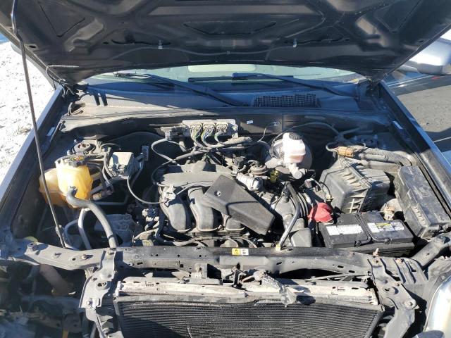Photo 12 from auction – 2008 MERCURY MARINER PR with VIN 4M2CU87108KJ08482