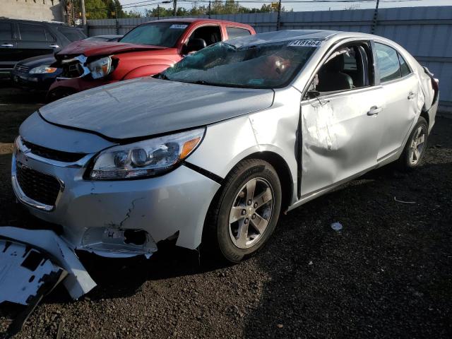 Photo 1 from auction – 2016 CHEVROLET MALIBU LIM with VIN 1G11C5SA5GF123467