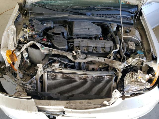 Photo 11 from auction – 2003 HONDA CIVIC EX with VIN 1HGEM22033L069658