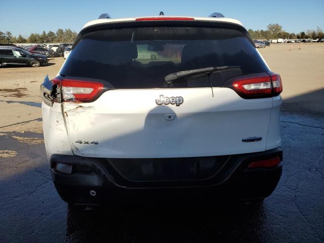 Photo 6 from auction – 2014 JEEP CHEROKEE L with VIN 1C4PJMCS0EW192346
