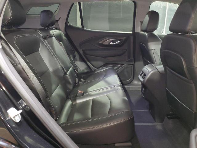 Photo 11 from auction – 2023 GMC TERRAIN SL with VIN 3GKALVEGXPL204644