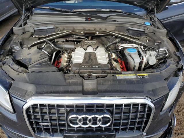 Photo 12 from auction – 2013 AUDI Q5 PREMIUM with VIN WA1DGAFPXDA039888