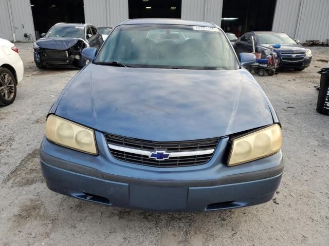 Photo 5 from auction – 2000 CHEVROLET IMPALA with VIN 2G1WF52E5Y9275615