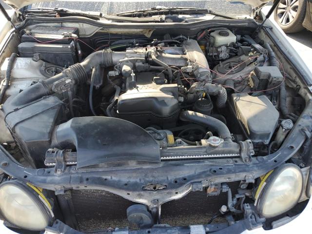 Photo 11 from auction – 2000 LEXUS GS 300 with VIN JT8BD68S7Y0112262