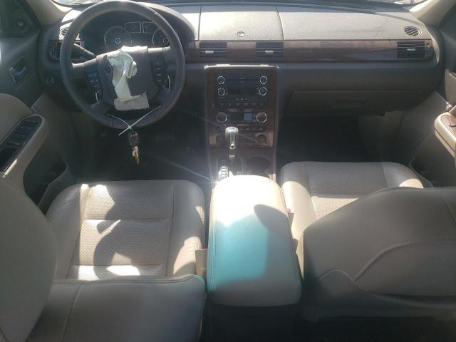 Photo 8 from auction – 2008 FORD TAURUS SEL with VIN 1FAHP24W88G129718