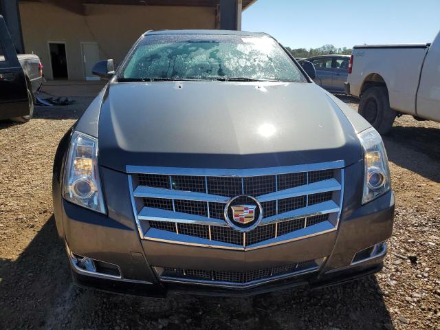 Photo 5 from auction – 2011 CADILLAC CTS PREMIU with VIN 1G6DP5ED9B0128197