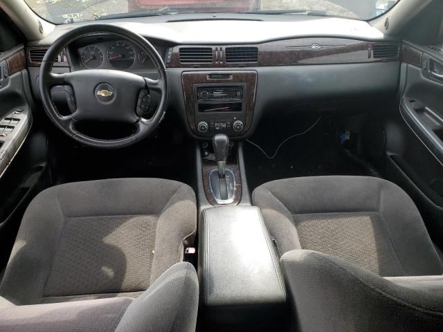 Photo 8 from auction – 2014 CHEVROLET IMPALA LIM with VIN 2G1WB5E31E1110127