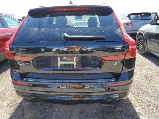 Photo 6 from auction – 2022 VOLVO XC60 B5 MO with VIN YV4L12DK1N1973159