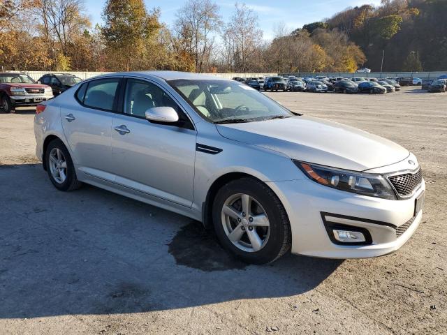 Photo 4 from auction – 2014 KIA OPTIMA LX with VIN 5XXGM4A70EG345511