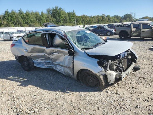Photo 4 from auction – 2019 NISSAN VERSA S with VIN 3N1CN7AP3KL839314