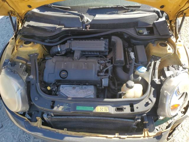 Photo 11 from auction – 2008 MINI COOPER with VIN WMWMF33508TT68002