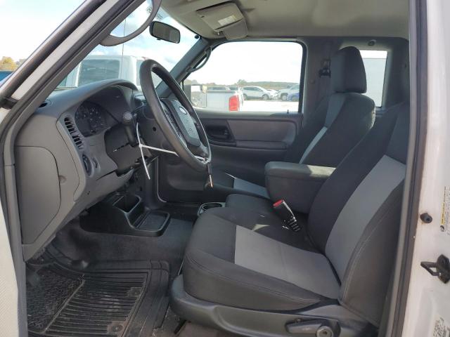 Photo 7 from auction – 2010 FORD RANGER SUP with VIN 1FTKR1ED0APA65178