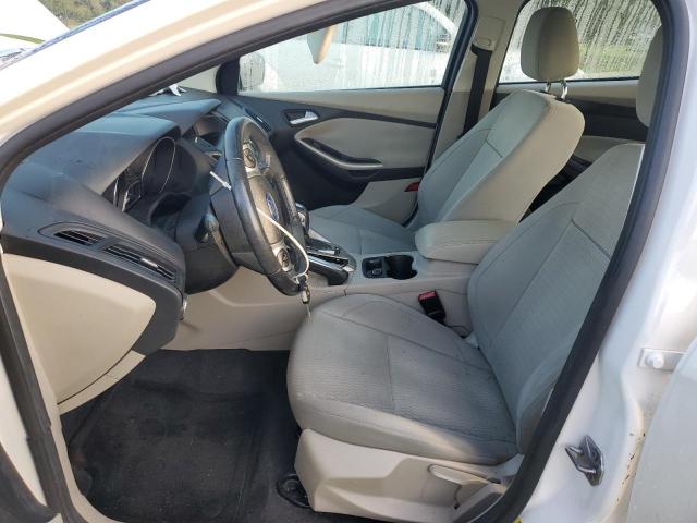 Photo 7 from auction – 2012 FORD FOCUS SEL with VIN 1FAHP3H25CL287916
