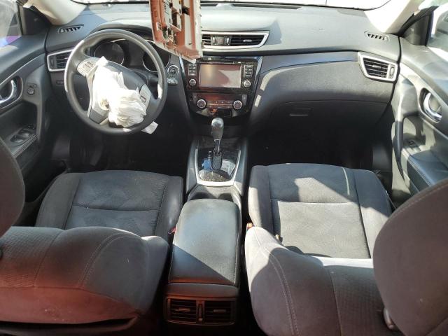 Photo 8 from auction – 2016 NISSAN ROGUE S with VIN JN8AT2MT7GW007597