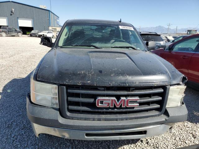 Photo 5 from auction – 2009 GMC SIERRA C15 with VIN 1GTEC14X79Z278901