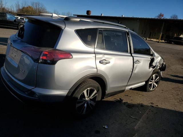 Photo 3 from auction – 2017 TOYOTA RAV4 XLE with VIN 2T3RFREV3HW641407