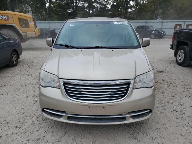 Photo 5 from auction – 2013 CHRYSLER TOWN & COU with VIN 2C4RC1BG2DR631665