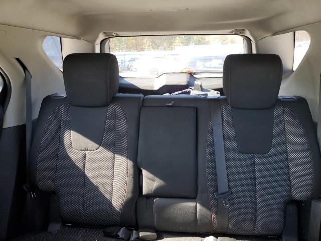 Photo 10 from auction – 2011 CHEVROLET EQUINOX LT with VIN 2CNFLEEC4B6313463