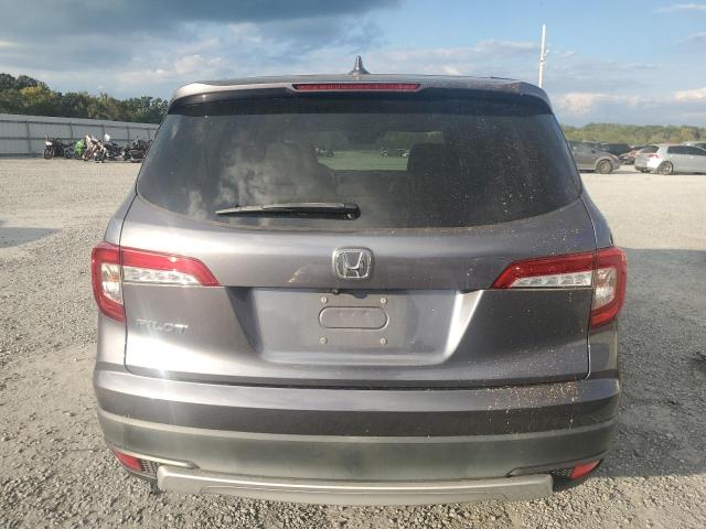 Photo 6 from auction – 2020 HONDA PILOT EXL with VIN 5FNYF5H55LB027893