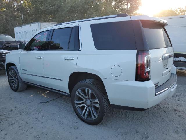 Photo 2 from auction – 2019 GMC YUKON DENA with VIN 1GKS1CKJ8KR353280