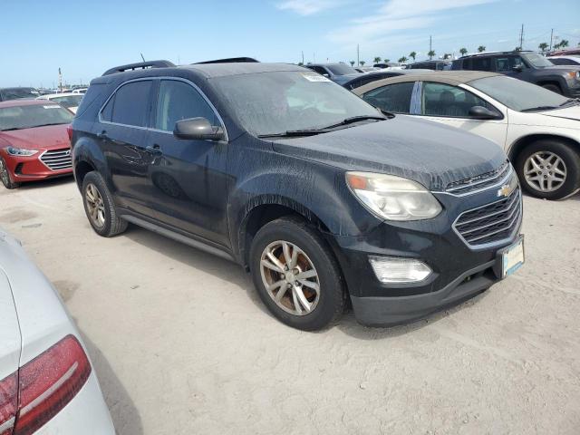 Photo 4 from auction – 2016 CHEVROLET EQUINOX LT with VIN 2GNALCEK7G1159322