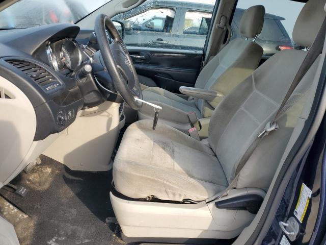 Photo 7 from auction – 2013 DODGE GRAND CARA with VIN 2C4RDGBG7DR506693
