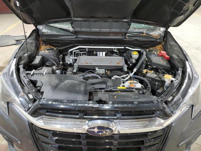 Photo 12 from auction – 2024 SUBARU ASCENT PRE with VIN 4S4WMACD6R3410313