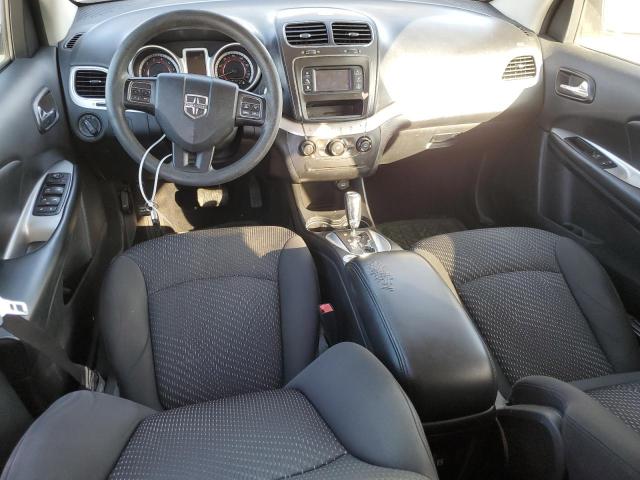 Photo 8 from auction – 2016 DODGE JOURNEY SX with VIN 3C4PDCBB7GT202222