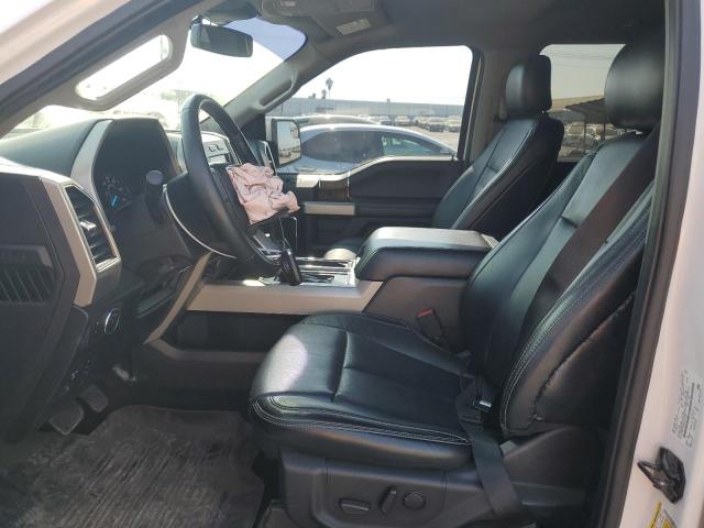 Photo 7 from auction – 2019 FORD F150 SUPER with VIN 1FTEW1E4XKKE76401