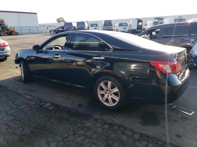 Zdjęcie 2 z aukcji – 2008 LEXUS ES 350 z VIN JTHBJ46G282221566