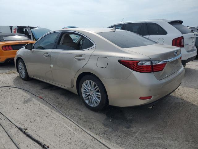 Photo 2 from auction – 2013 LEXUS ES 350 with VIN JTHBK1GG2D2073391
