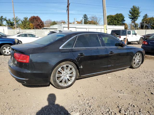 Photo 3 from auction – 2014 AUDI A8 L QUATT with VIN WAUR2AFD0EN011945