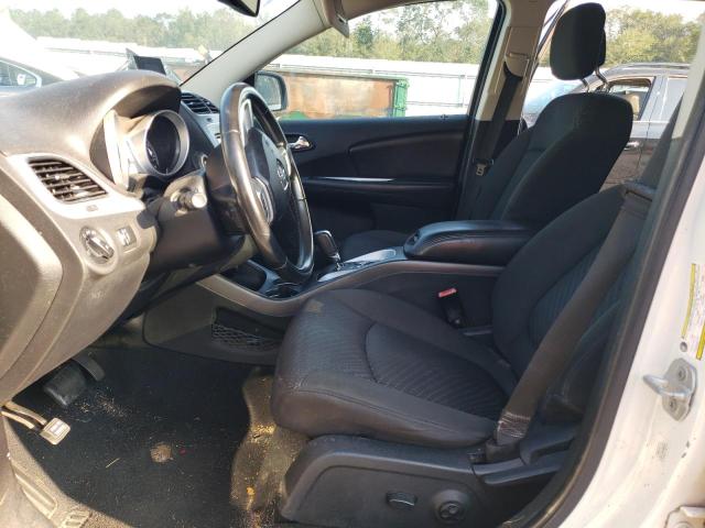Photo 7 from auction – 2012 DODGE JOURNEY SX with VIN 3C4PDCBG2CT226577