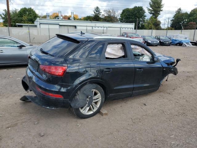 Photo 3 from auction – 2018 AUDI Q3 PREMIUM with VIN WA1ECCFS7JR013357
