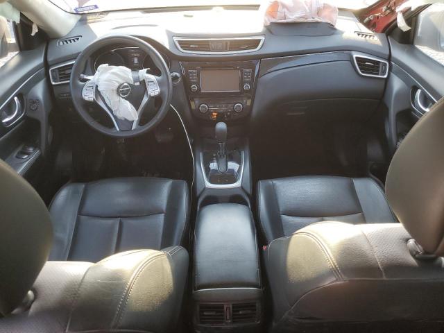 Photo 8 from auction – 2014 NISSAN ROGUE S with VIN 5N1AT2MT9EC759940