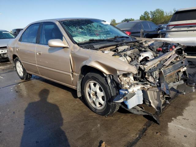 Photo 4 from auction – 1998 TOYOTA CAMRY CE with VIN JT2BG22K7W0111791