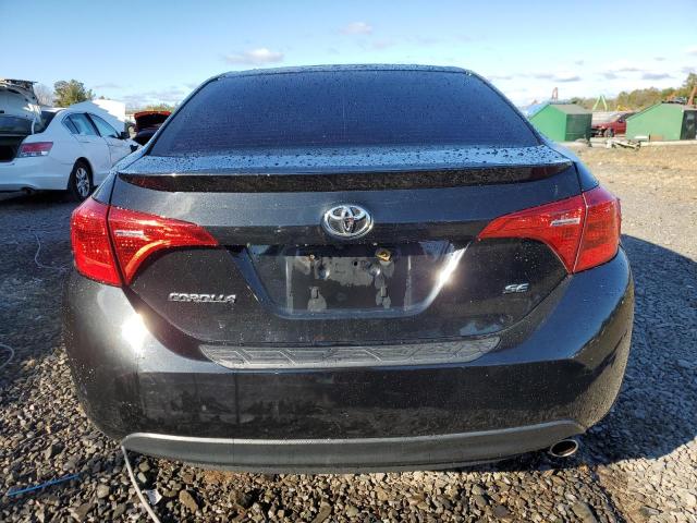 Photo 6 from auction – 2017 TOYOTA COROLLA L with VIN 2T1BURHE8HC828462