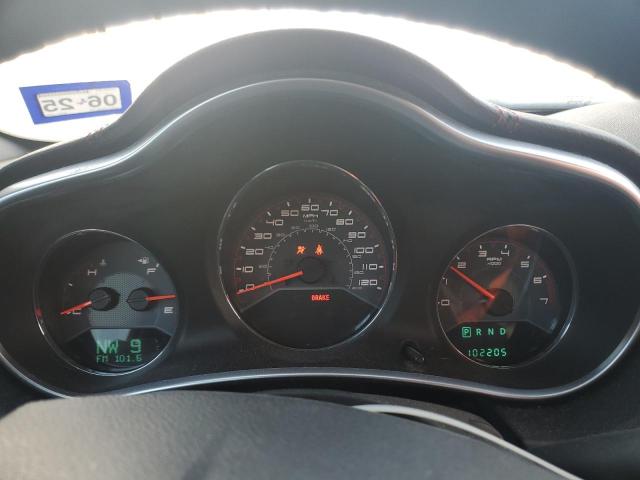 Photo 9 from auction – 2011 DODGE AVENGER MA with VIN 1B3BD1FG4BN512262